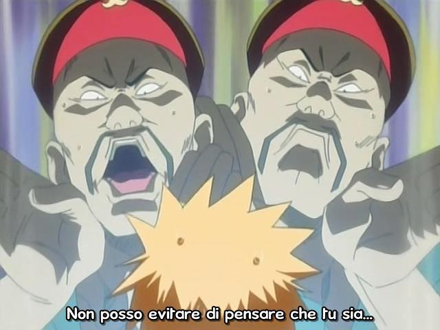 Otaku Gallery  / Anime e Manga / Bleach / Screen Shots / Episodi / 024 - Radunatevi Il Gotei 13 / 119.jpg